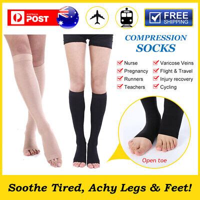 compression stockings for known dvt